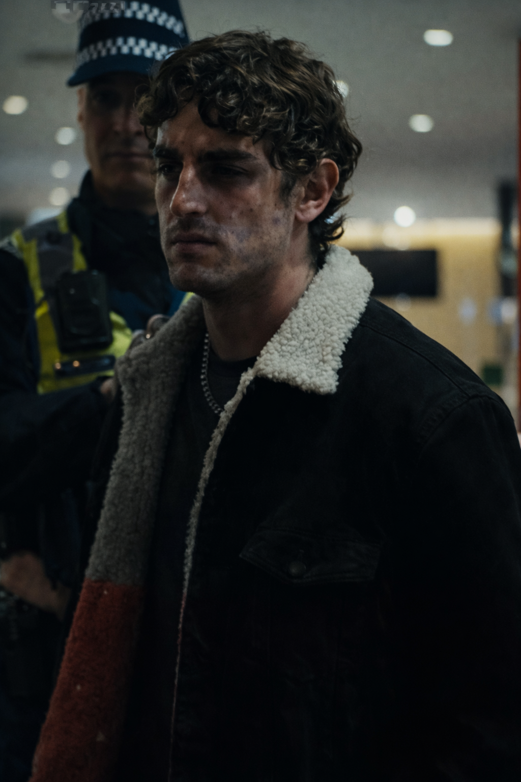 Luke J Morgan Dear Life Jacket - Image 3
